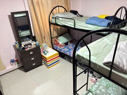 Blk 653 Woodlands Ring Road (Woodlands), HDB 4 Rooms #602258201